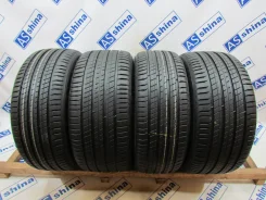 Michelin Latitude Sport 3