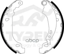 ������� ��������� ���������� Renault CLIO II, Logan I, Sandero/Stepway I Tyren ���. TYR1413561 TYR1413561 ����