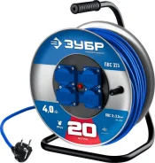 ������� ���������� �� �������� ������� ���� ���-325, ���, 3 x 2.5 ��2, 20 �, 4000 ��, IP44 ����