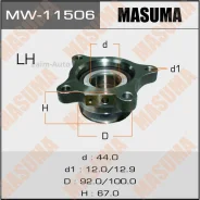 ��������� ���. ����. [�������] L Toyota Land Cruiser/ Lexus GX 3.0-4.7 03- MW11506 ����