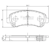 ������� ��������� �������� J3601096 ����