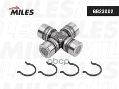 ���������� ����. ���� GAZ 2410/3102/31029 (88/55*30) GB23002 ���� KG417/039. CN.02.00481 Miles ���. GB23002 GB23002 ����