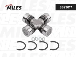 ���������� ���������� ���� AZLK (83.1*52.2*28) GB23017 ���� KG417/039. CN.02.00481 Miles ���. GB23017 GB23017 ����