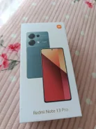 Xiaomi Redmi Note 13 Pro. �����, 128 ��, ������ ����