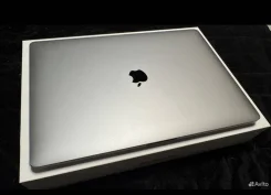 Apple MacBook Pro 16 2019. 16", 2,4����, ��� 16 ��, ���� 2 000���, WiFi: 1, Bluetooth: 1, ����������� �� 10��. ����