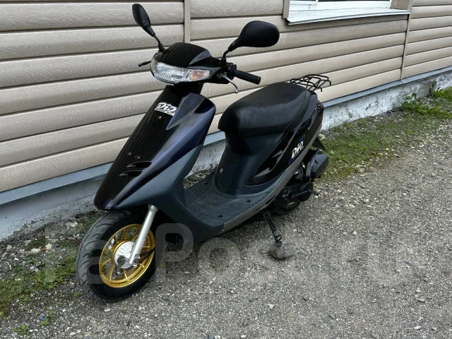 Honda Dio AF27. 49����. ��., ��������, ���������, ��� ������� ����