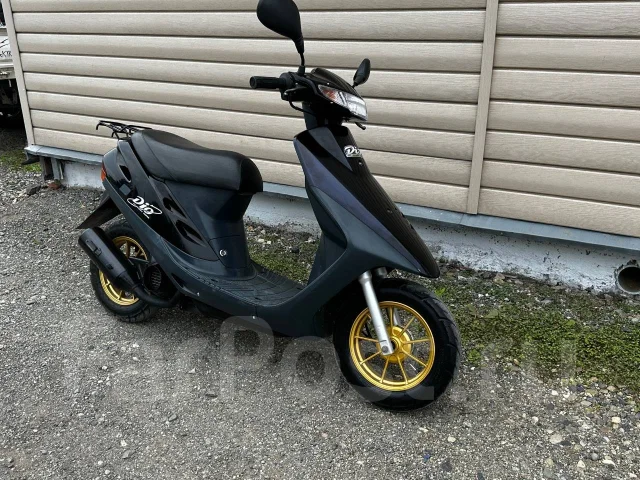 Honda Dio AF27. 49����. ��., ��������, ���������, ��� ������� ����
