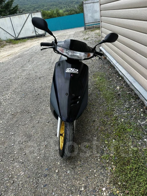 Honda Dio AF27. 49����. ��., ��������, ���������, ��� ������� ����
