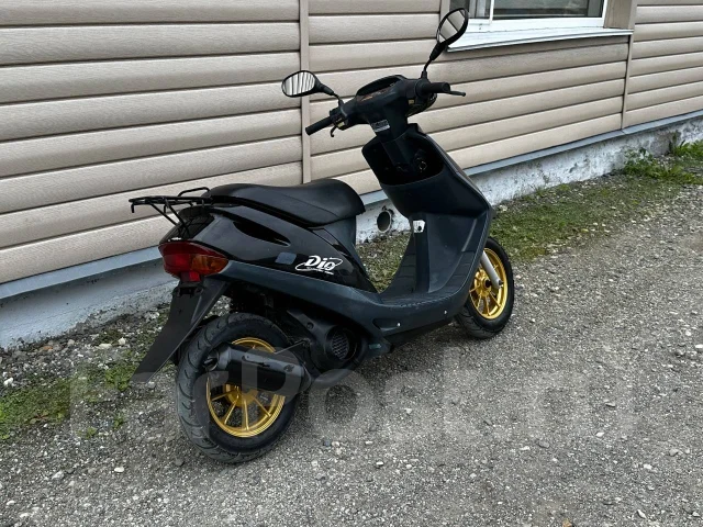 Honda Dio AF27. 49����. ��., ��������, ���������, ��� ������� ����