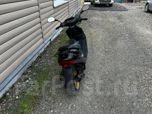 Honda Dio AF27. 49����. ��., ��������, ���������, ��� ������� ����