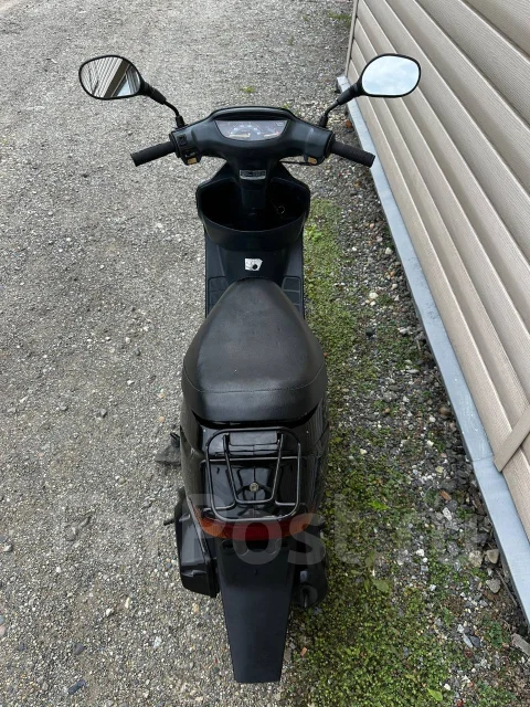 Honda Dio AF27. 49����. ��., ��������, ���������, ��� ������� ����