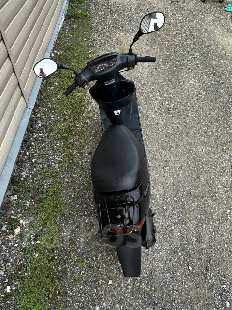 Honda Dio AF27. 49����. ��., ��������, ���������, ��� ������� ����