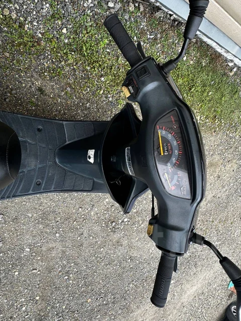 Honda Dio AF27. 49����. ��., ��������, ���������, ��� ������� ����