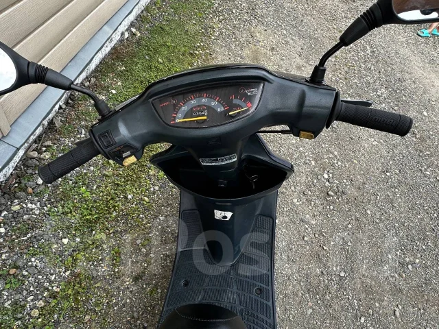 Honda Dio AF27. 49����. ��., ��������, ���������, ��� ������� ����