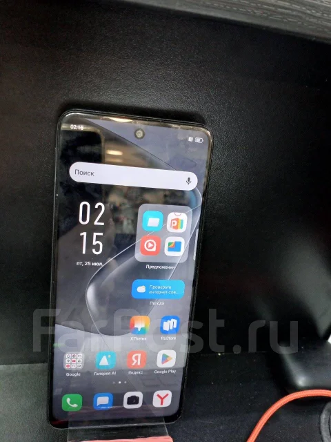 Infinix HOT 50. �/�, 128 ��, �������, 4G LTE, NFC ����