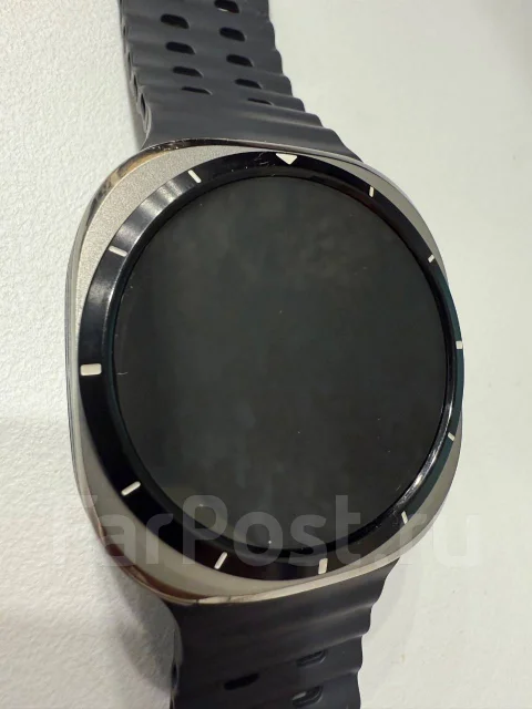 Samsung Galaxy Watch Ultra. GPS ����