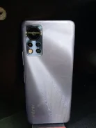 Infinix HOT 11s. �/�, 64 ��, �������, ����������, 4G LTE, NFC ����