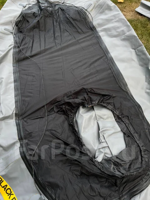 Black Pike. ����� 2,45��., ��������� ��� ��������� ����