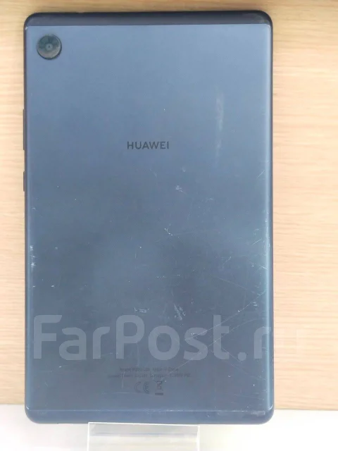 Huawei MatePad. ������ 16 �� ����