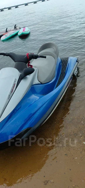 Yamaha FX Cruiser. 2006 ��� ����