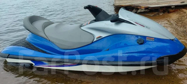 Yamaha FX Cruiser. 2006 ��� ����