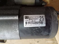 ������� Mitsubishi Delica PD6W 6G72 MN137825 ����