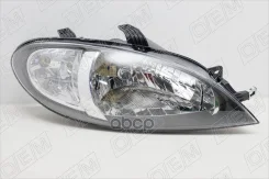 ���� ������ Chevrolet Lacetti (2004-2013) �������, ��� ���������� O. E. M. ���. OEM0261FR OEM0261FR ����
