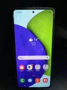Samsung Galaxy A52. �/�, 128 ��, ������, 4G LTE ����