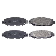 ������� ��������� �������� DFP1185 ��� Toyota ������ ������������� Double Force �������������� 44663-0030 44663-0140 04466-24010 04466-24020 04466-260...