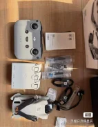 DJI Mini 3. � �������. ��� ����� �� ���������� ����
