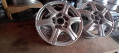 Mandrus. 5.5x14", 5x100, 5x114.3 ����