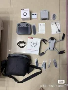 DJI Mini 4 Pro. � �������. ��� ����� �� ���������� ����