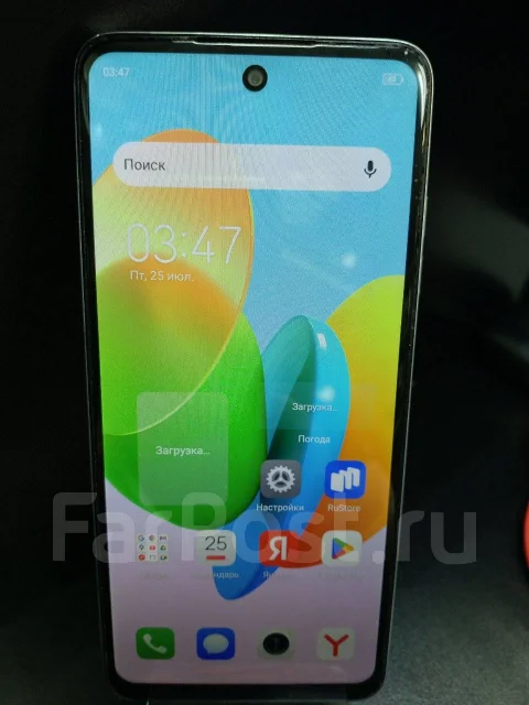 Tecno Spark 20C. �/�, 128 ��, ����� ����
