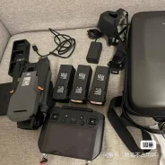 DJI Mavic 3 Pro. ��� ����� �� ���������� ����