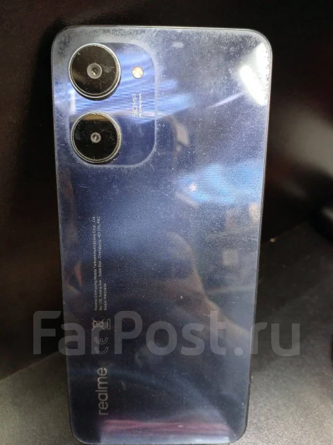 Realme 10. �/�, 128 ��, �����, 4G LTE ����