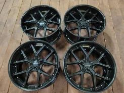 Wald Illima. 11.5x22", 5x120, ET42, �� 75���. ��� ����� �� ������������ ����