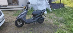 Honda Dio AF35 ZX. 90����. ��., ��������, ���������, ������ �� �� ����