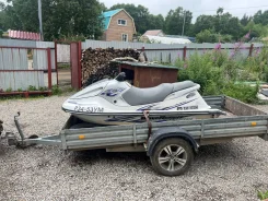 Yamaha Marine Jet 800TZ. 1994 ��� ����