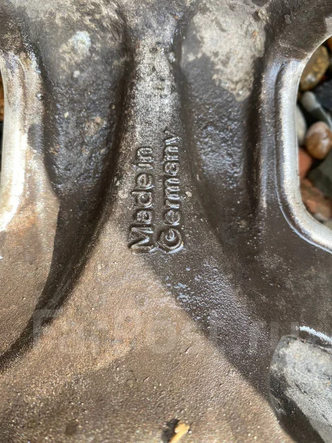 Asso. 7.0x16", 5x108, 5x110, ET39 ����