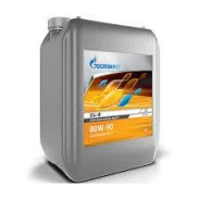 Gazpromneft. �����������, 80W-90, 20��. ����