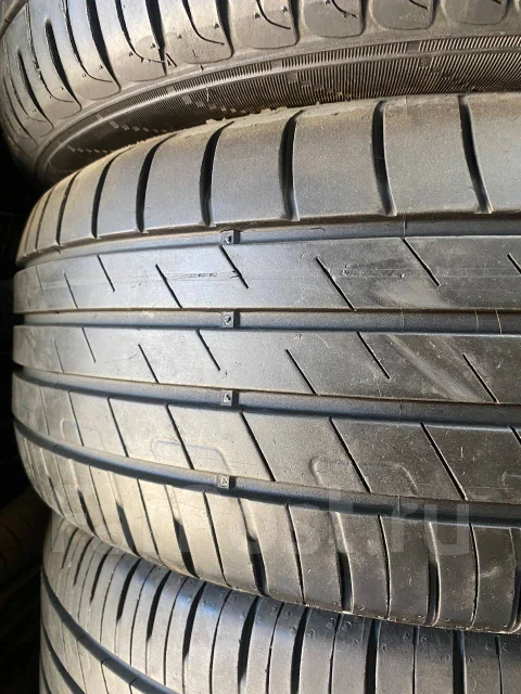 Goodyear EfficientGrip Performance. ������, �/�, ����� 5 % ����