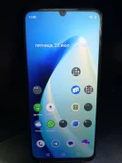 Realme Note 50. �/�, 128 ��, �����������, 4G LTE ����