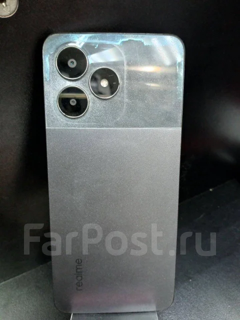 Realme Note 50. �/�, 128 ��, �����������, 4G LTE ����