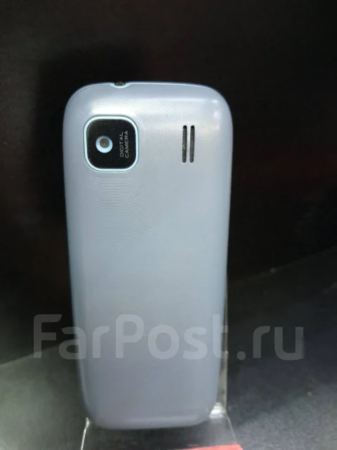 Itel it2173. �/�, �� 8 ��, �����, 4G LTE, ��������� ����