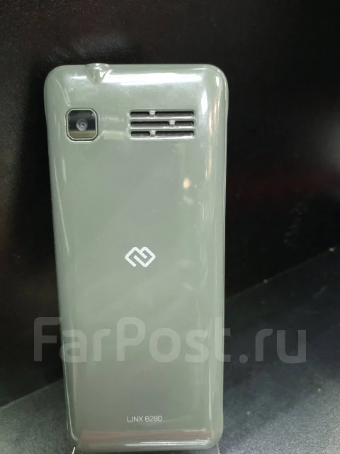 Digma Linx B280. �/�, �� 8 ��, �������, 4G LTE, ��������� ����