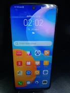 Huawei P Smart 2021. �/�, 128 ��, 4G LTE, NFC ����