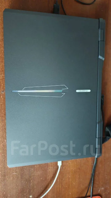 Colorful. 15.6", 165����, ��� 32 ��, ���� 1 000���, WiFi: 1, Bluetooth: 1, ����������� �� 8��. ����