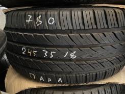 Nankang NS-25. ������, 2019 ���, ����� ����