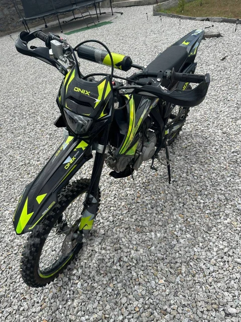 Regulmoto Onix Sport. 140����. ��., ��������, ��� ���, ������ �� �� ����