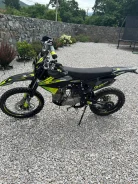 Regulmoto Onix Sport. 140����. ��., ��������, ��� ���, ������ �� �� ����